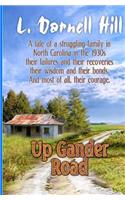 Up Gander Road