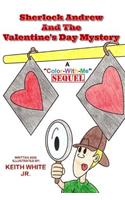 Sherlock Andrew and the Valentine's Day Mystery