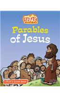 Parables of Jesus: A Play and Learn Book