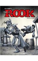 W.B. Dubay's the Rook Archives Volume 3