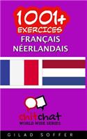 1001+ Exercices Francais - Neerlandais