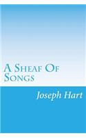 A Sheaf of Songs