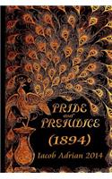 Pride and prejudice (1894)