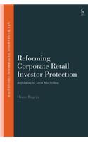 Reforming Corporate Retail Investor Protection