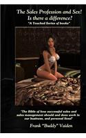 The Sales Profession and Sex!