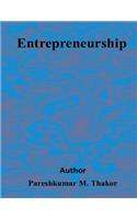 Entrepreneurship