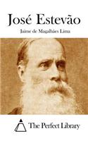 José Estevão