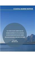 Full-Water Column Currents Near the Sigsbee Escarpment (91-92) W. Longitude) and Relationships with the Loop Current and Associated Warm- and Cold-Core Eddies