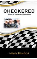 Checkered