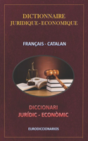 Dictionnaire Juridique Economique Français Catalan