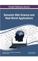 Semantic Web Science and Real-World Applications