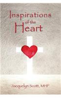 Inspirations of the Heart