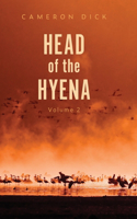 Head of the Hyena