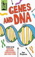 Tiny Science: Genes and DNA: (Tiny Science)