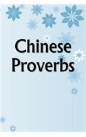 Chinese Proverbs