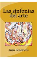 Las sinfonías del arte