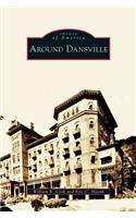 Around Dansville