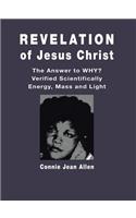 Revelation of Jesus Christ