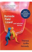 Burnside Field Lizard and Selected Stories