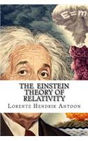 Einstein Theory of Relativity