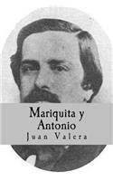 Mariquita y Antonio
