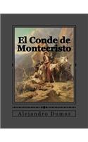El Conde de Montecristo