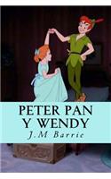 Peter Pan y Wendy