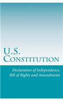 U.S. Constitution