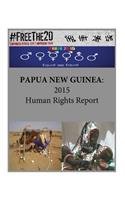 Papua New Guinea