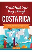 Travel Hack Your Way Through Costa Rica