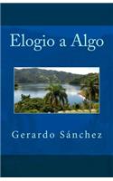 Elogio a Algo