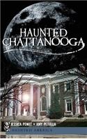 Haunted Chattanooga