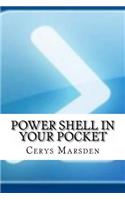 Power Shell In Your Pocket