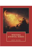 Writers Journal Series: Red Book: Red Book