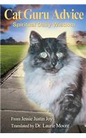 Cat Guru Advice