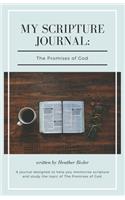 My Scripture Journal
