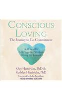 Conscious Loving: The Journey to Co-Commitment: The Journey to Co-Commitment