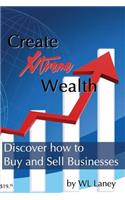 Create Xtreme Wealth