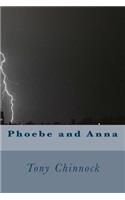 Phoebe and Anna: (English)