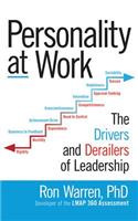 Personality at Work
