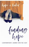 Finding Hope