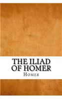 The Iliad of Homer