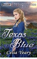 Texas Blue