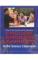 Integrating English Language Learners