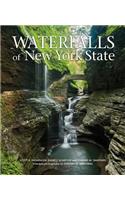Waterfalls of New York State