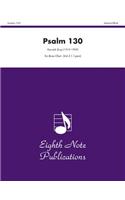 Psalm 130: Medium Difficult