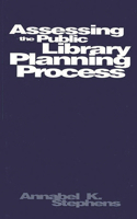 Assessing Public Library Planning Process