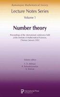 Number Theory