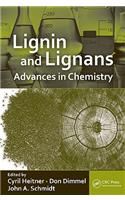 Lignin and Lignans