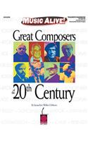 Great Composers of the 20th Century